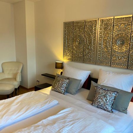 Helsinki Apartment Erfurt 2 Экстерьер фото