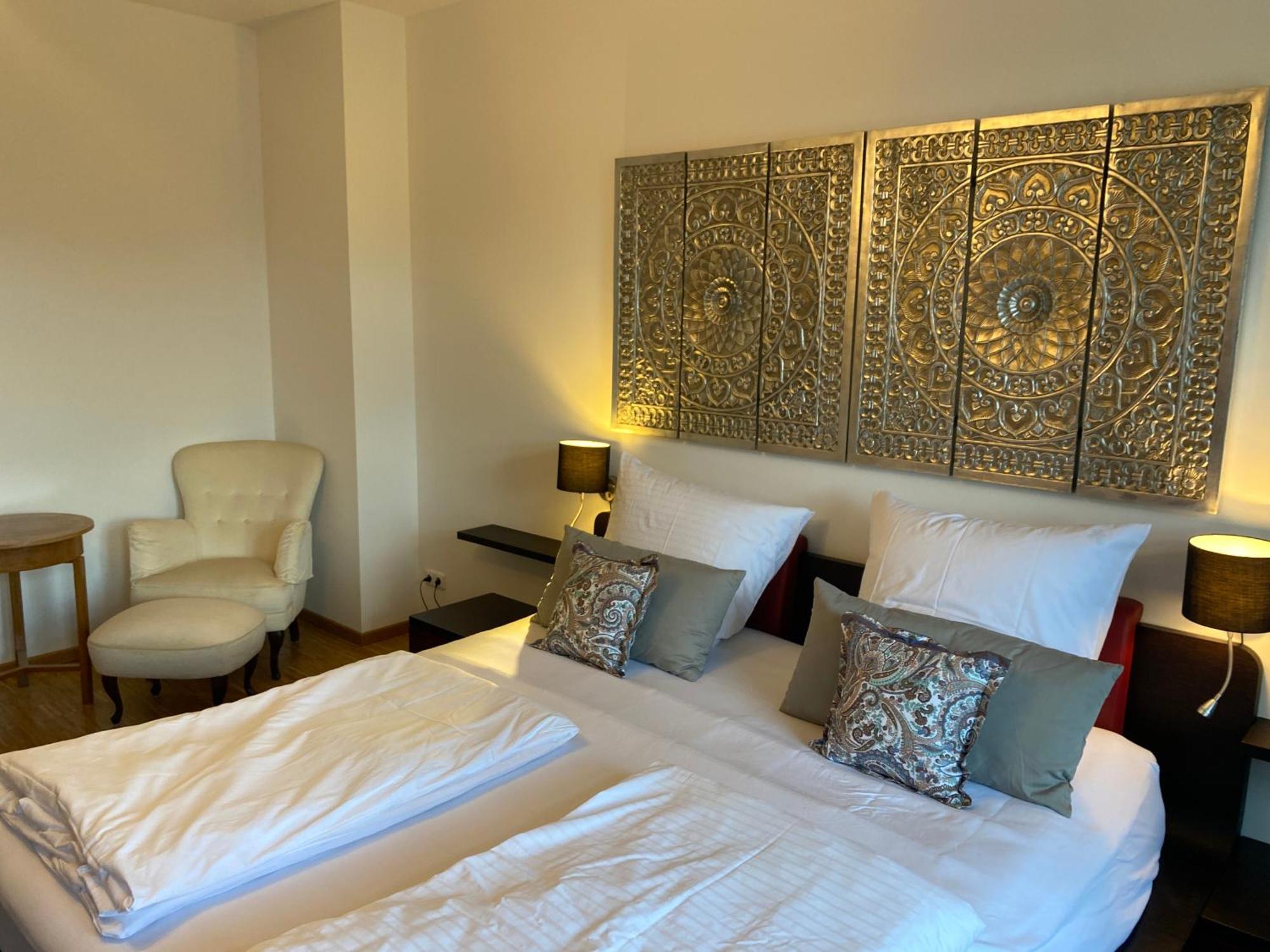 Helsinki Apartment Erfurt 2 Экстерьер фото