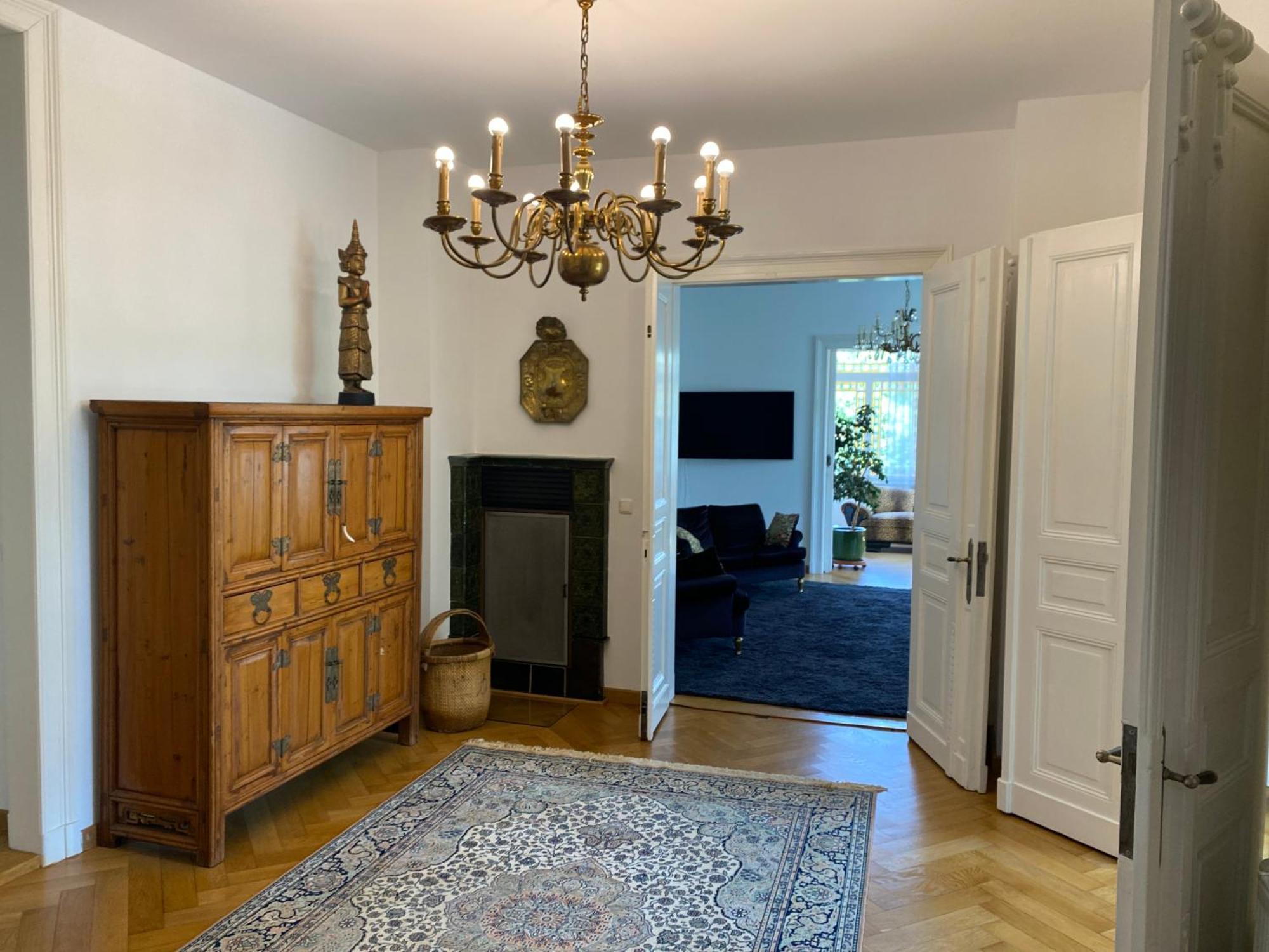 Helsinki Apartment Erfurt 2 Экстерьер фото