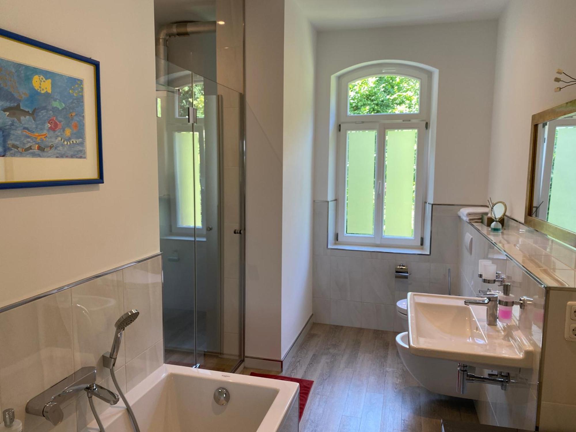 Helsinki Apartment Erfurt 2 Экстерьер фото