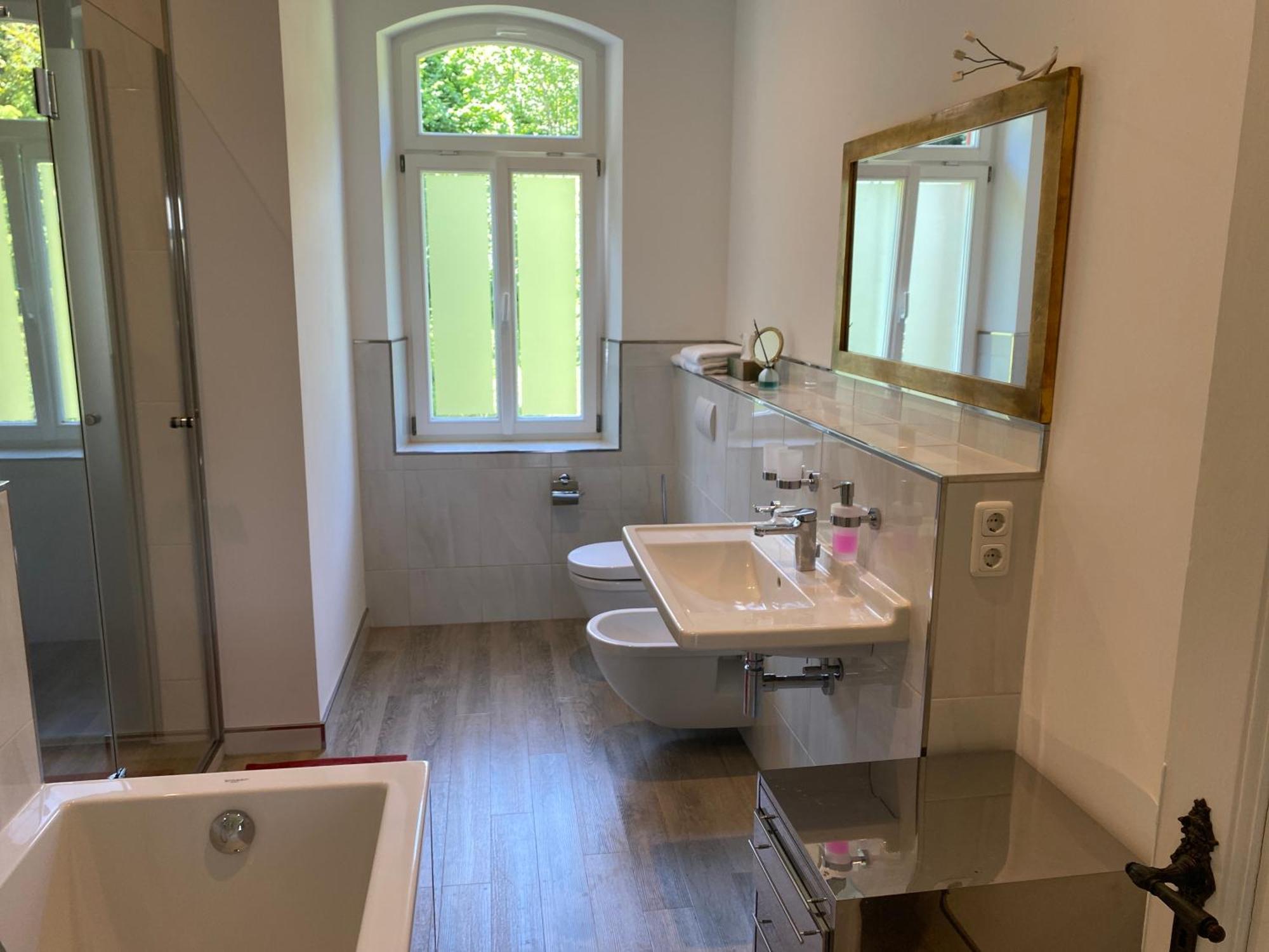 Helsinki Apartment Erfurt 2 Экстерьер фото