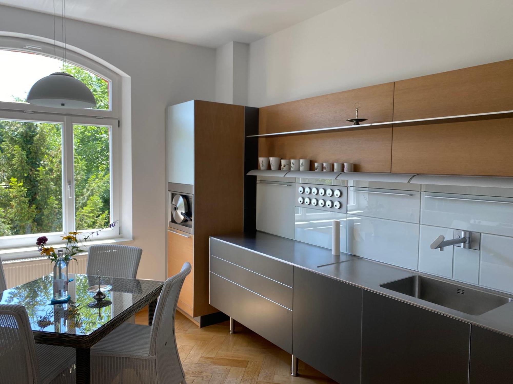 Helsinki Apartment Erfurt 2 Экстерьер фото